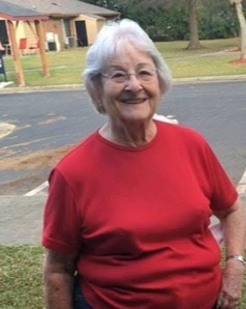Earline Ellen Durden Gray Profile Photo
