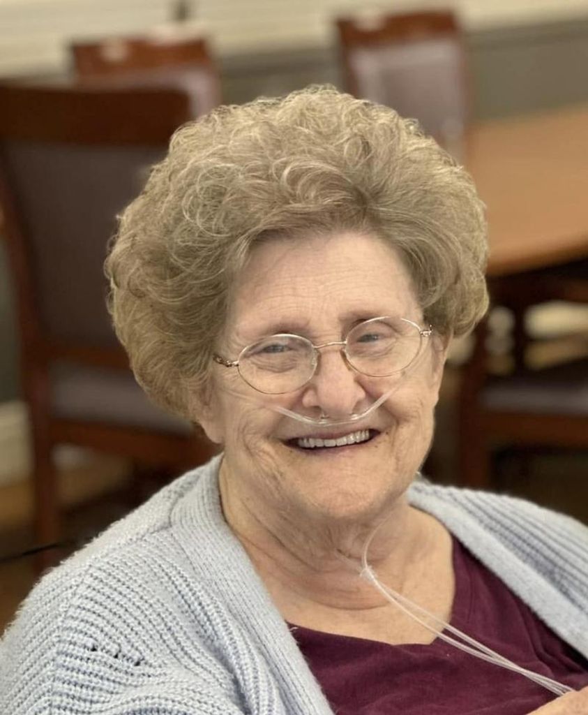 Shirley D Olmstead Profile Photo