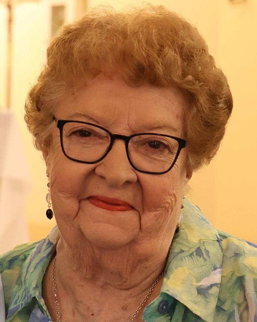 Colleen Ruth (Reynolds) Gardner Profile Photo