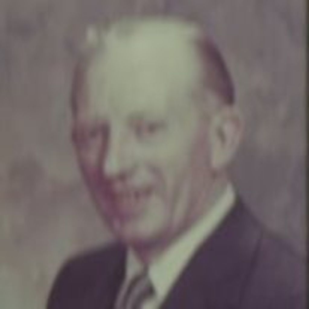 William Howard Pike