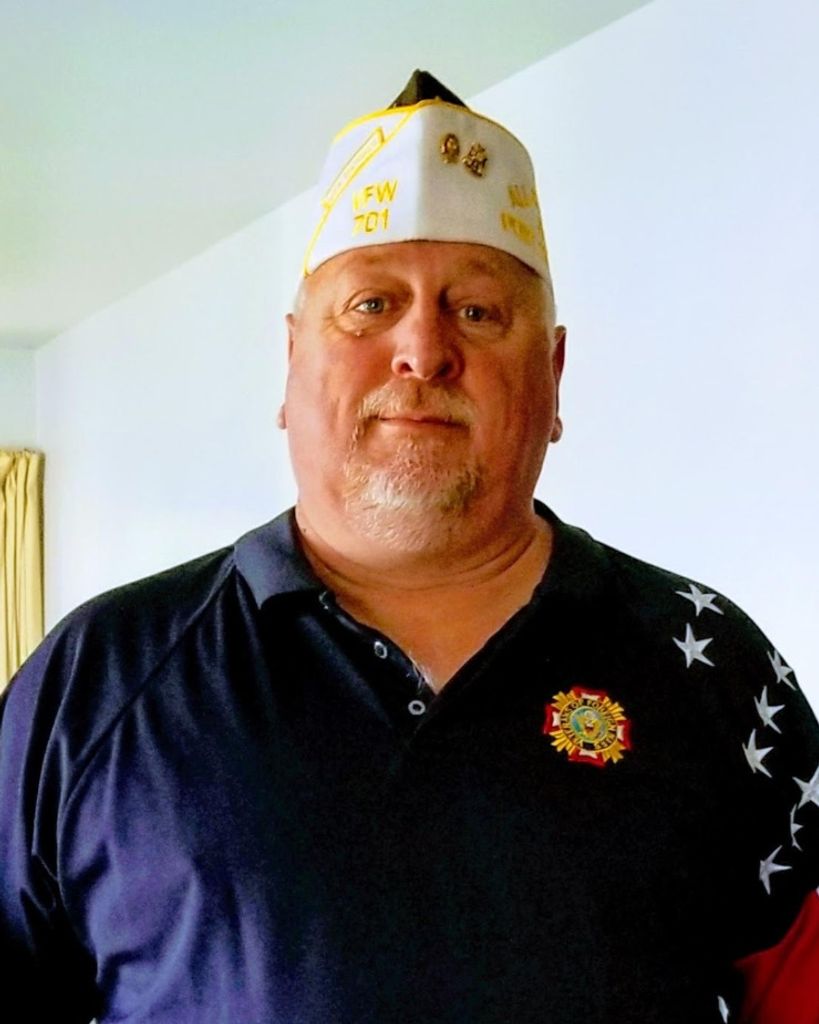 Wiliam "Brian" Coats Profile Photo