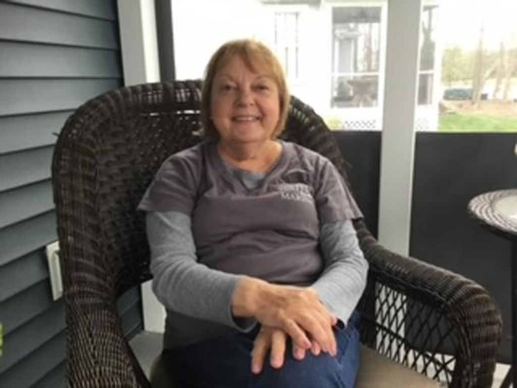 Dolores Aniunas Profile Photo