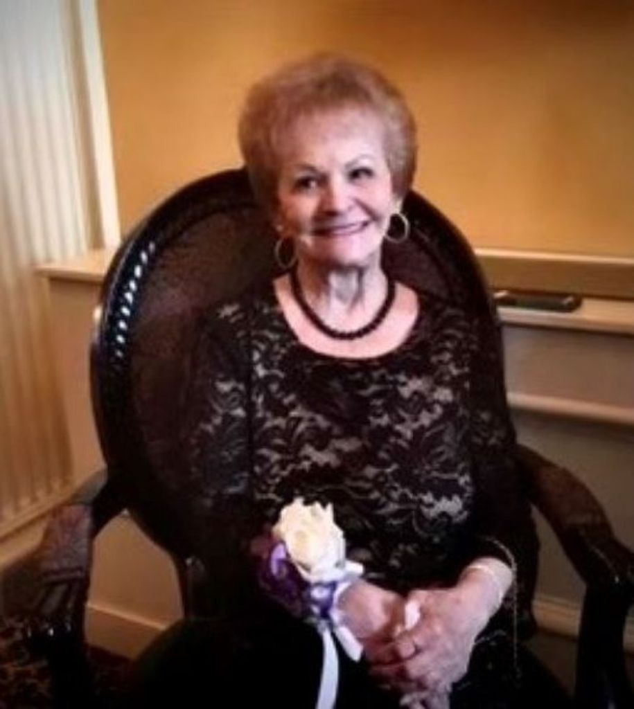 Anne T. Sanford Profile Photo