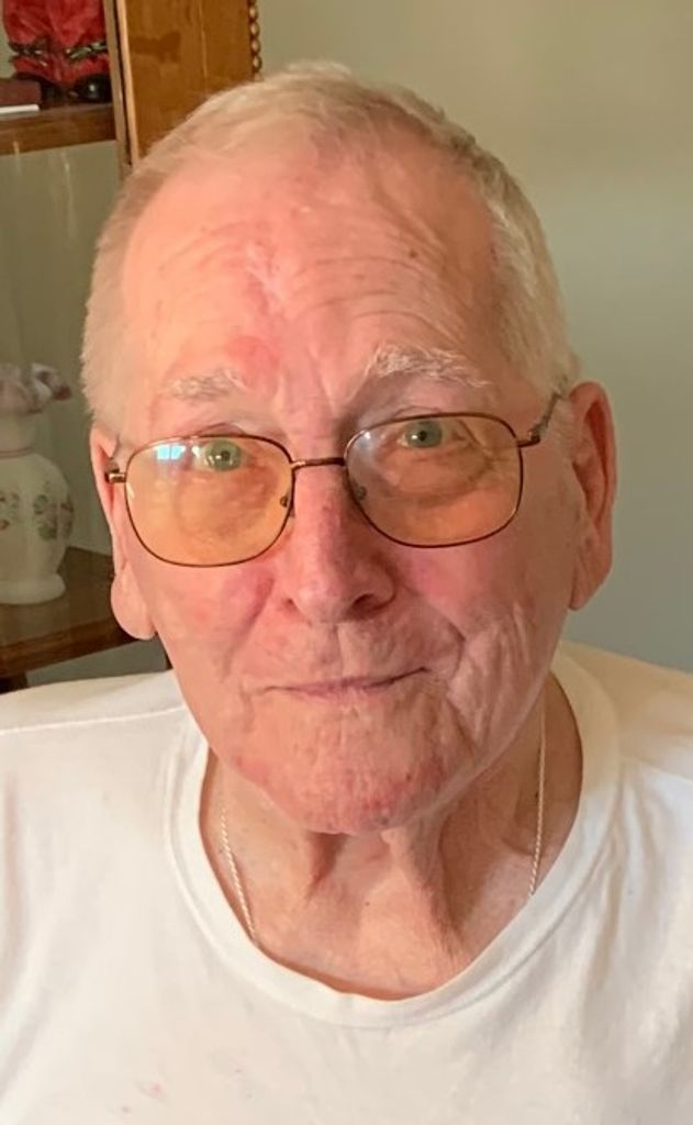 Allan "Butch" Boehringer