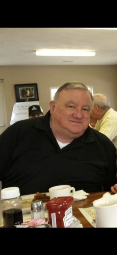 Richard Butman Profile Photo