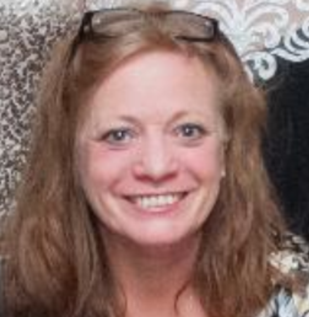 Tina M (Enlow)  White