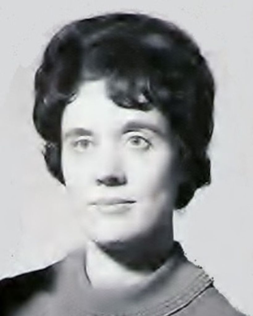 Elsie Jones Newby Profile Photo