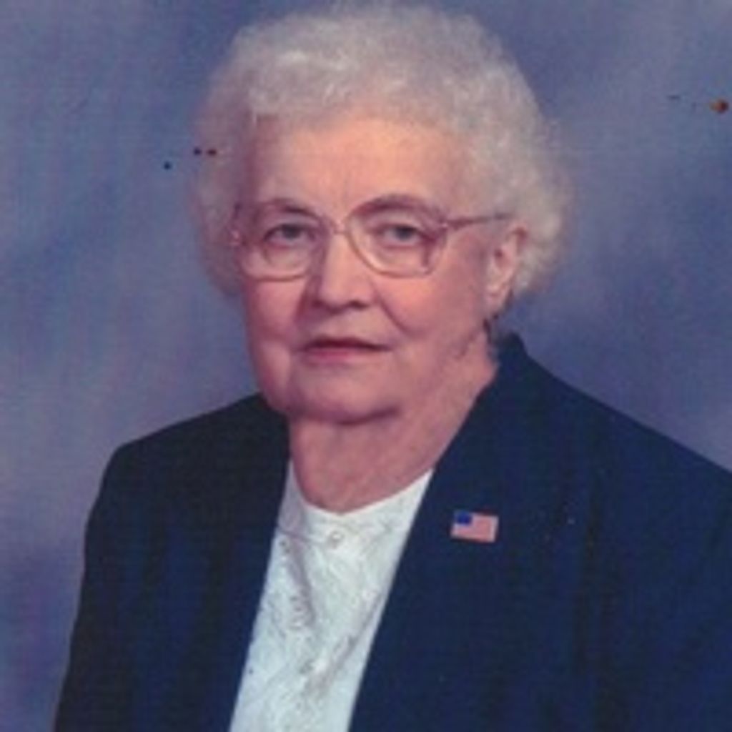Esther Marie Gipson