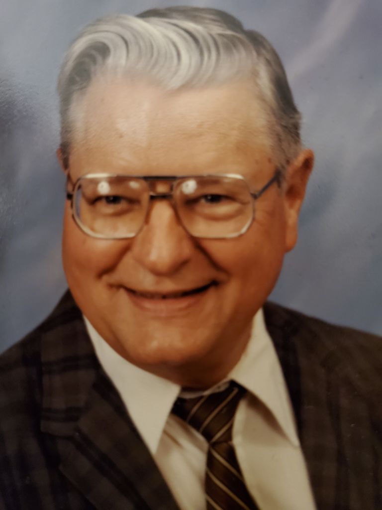 Charles F. Ellermann