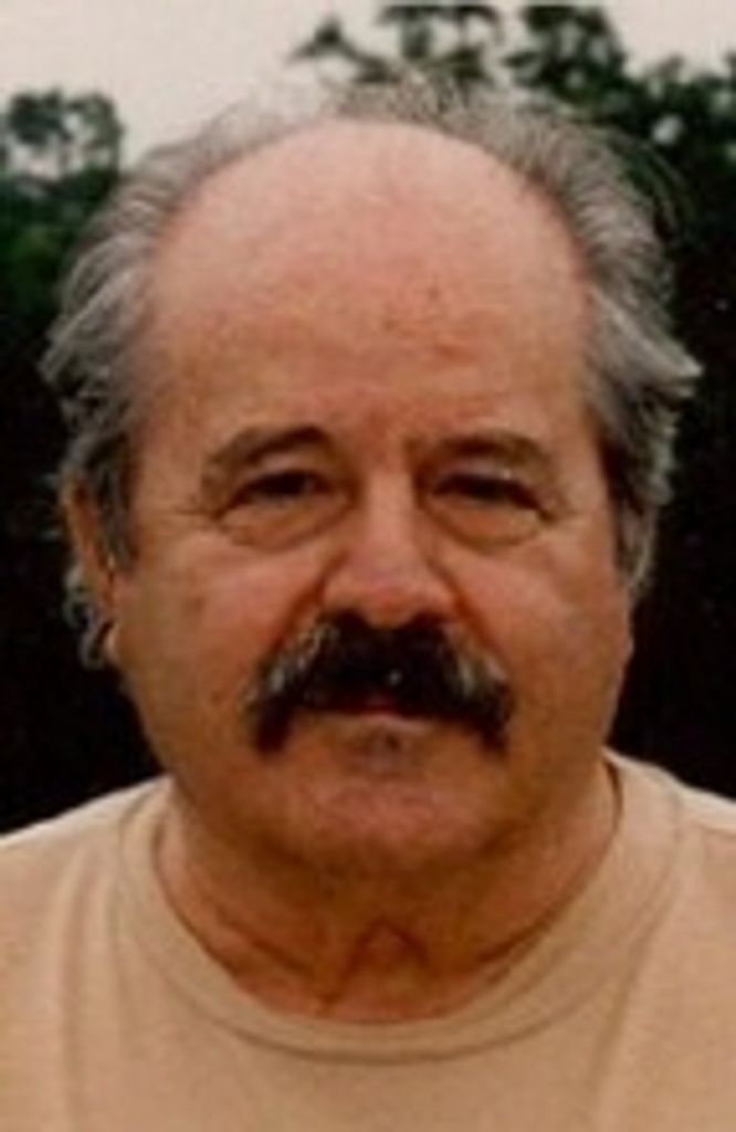 Ciro  A. Ciavatta,  Sr.