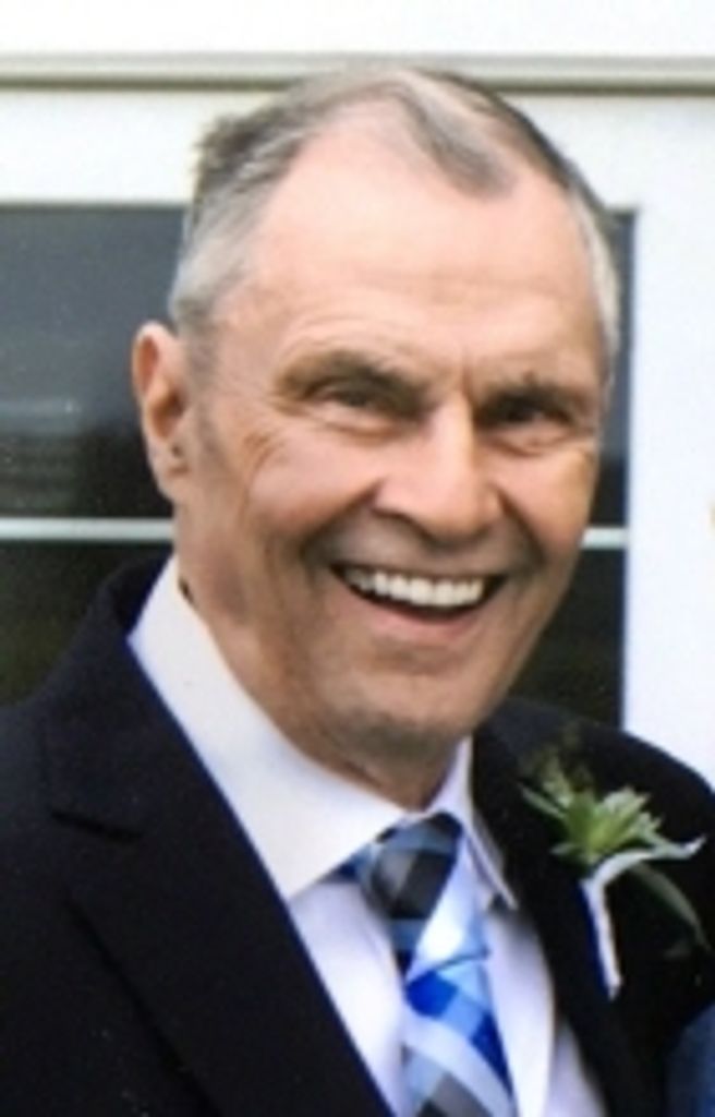 Roger N. Lamers