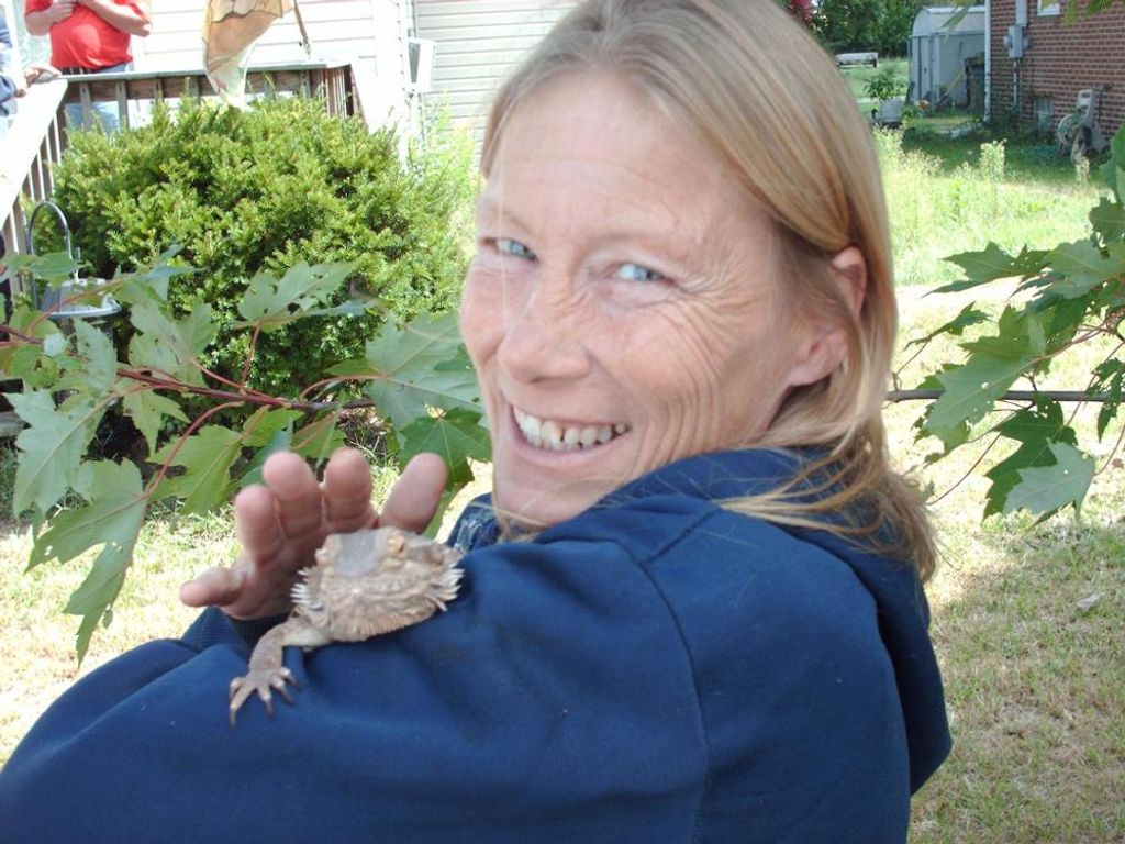 Alberta  Lynn Bratek