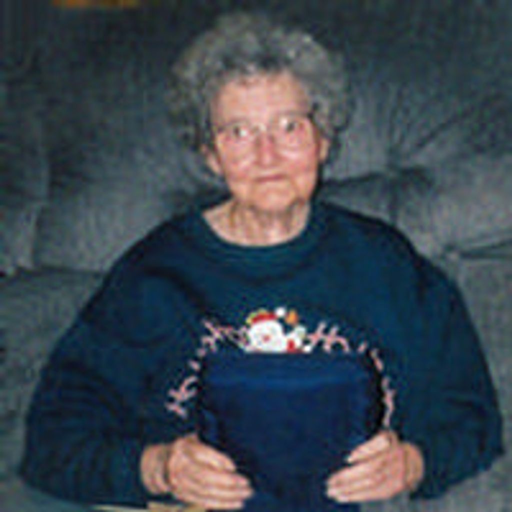Mary M. Bolin