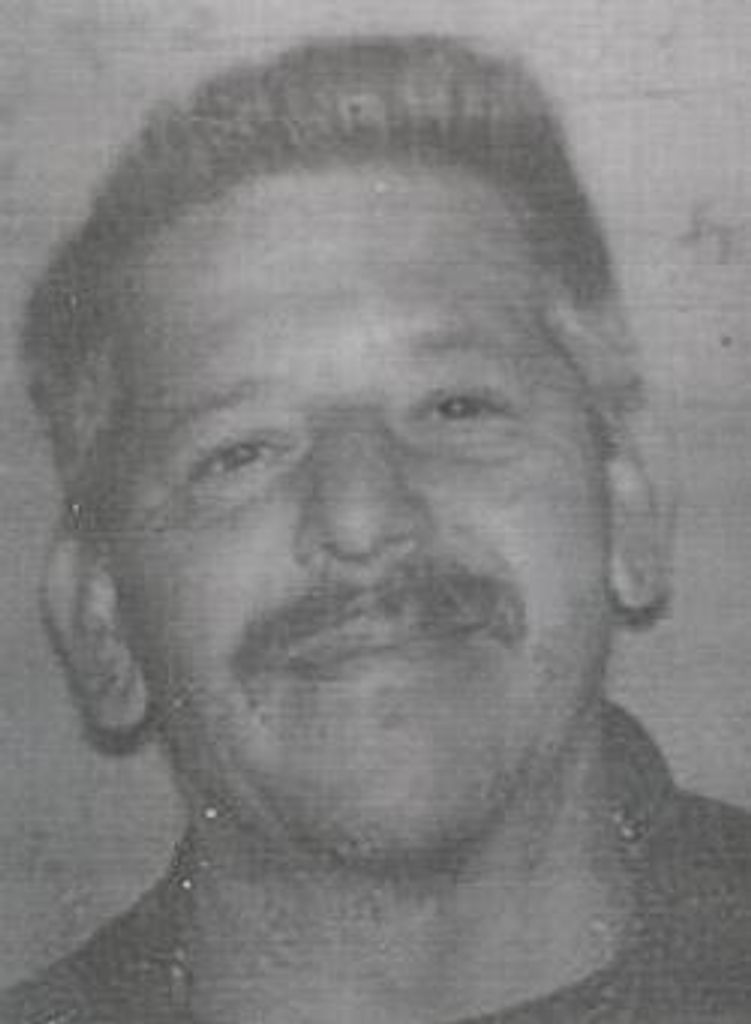 Rudolph D. Veres