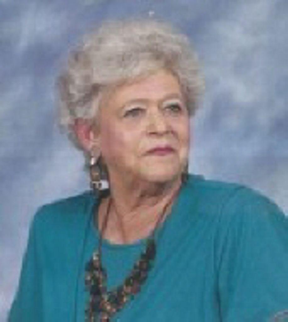 Betty Thorne