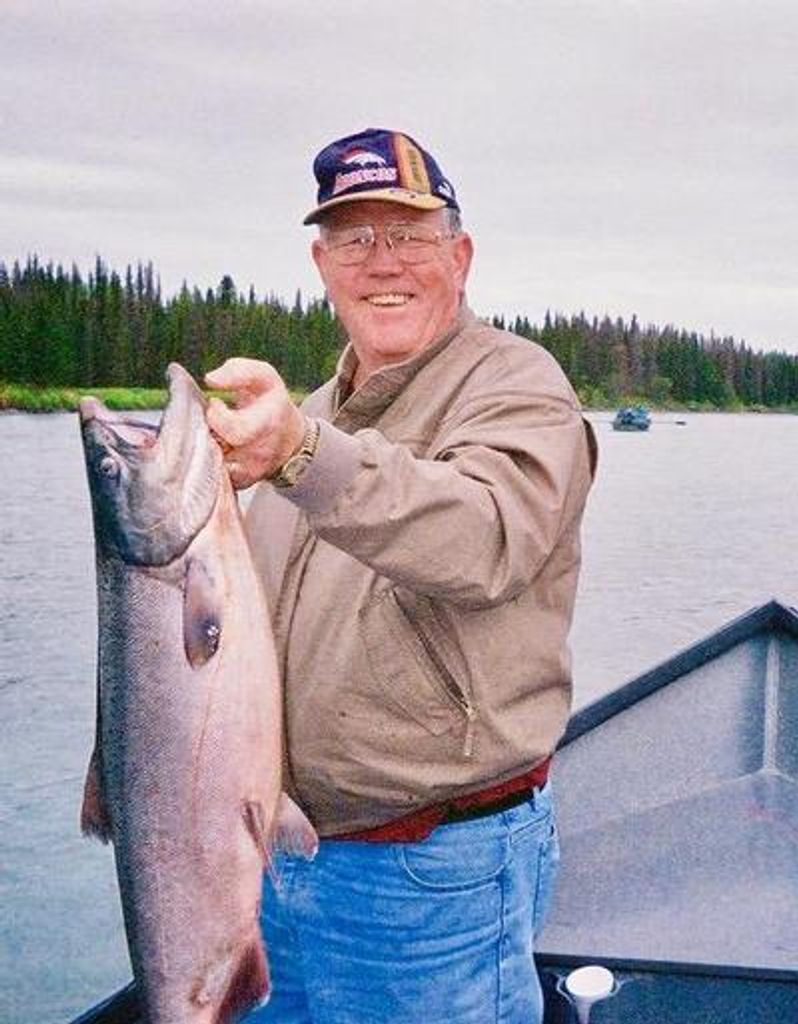 Charles Dewayne "Charlie" Langford