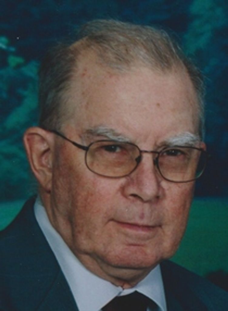 Roger Eugene Vink Profile Photo