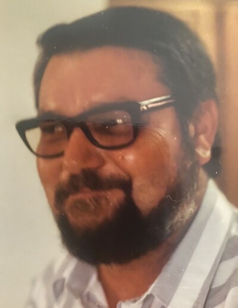 John Bennett "Benny" Bouse, Jr.