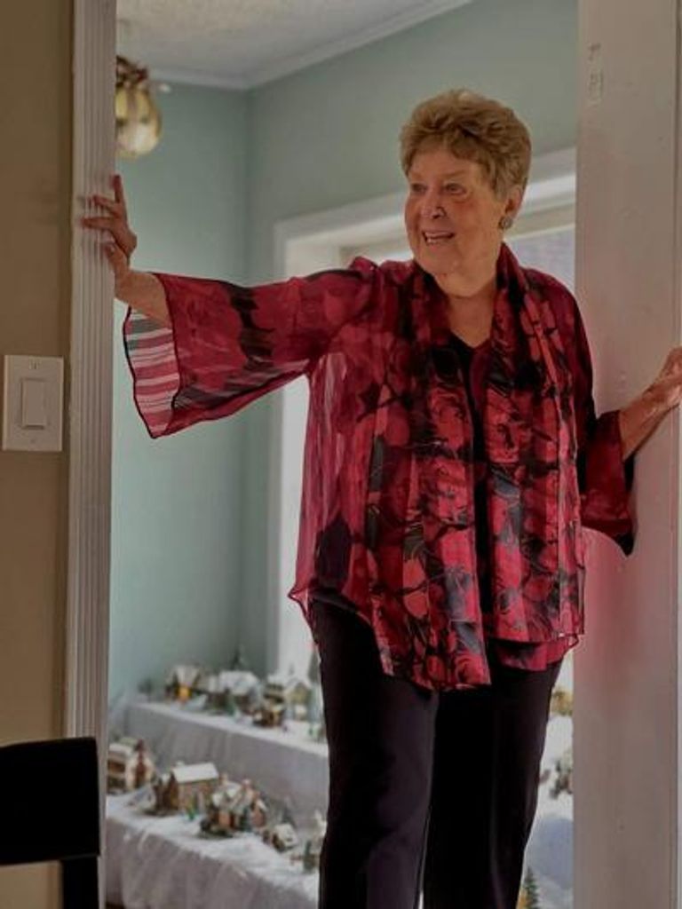 Patricia A. Nicktern Profile Photo