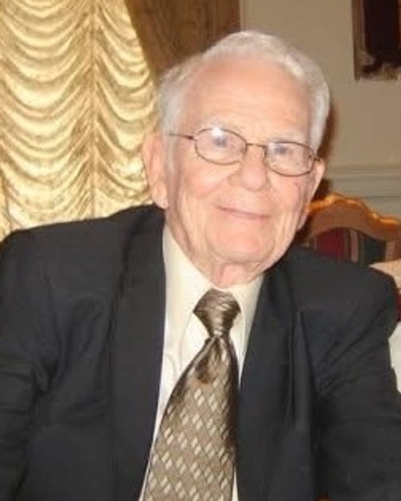 Robert J. Oswald Profile Photo