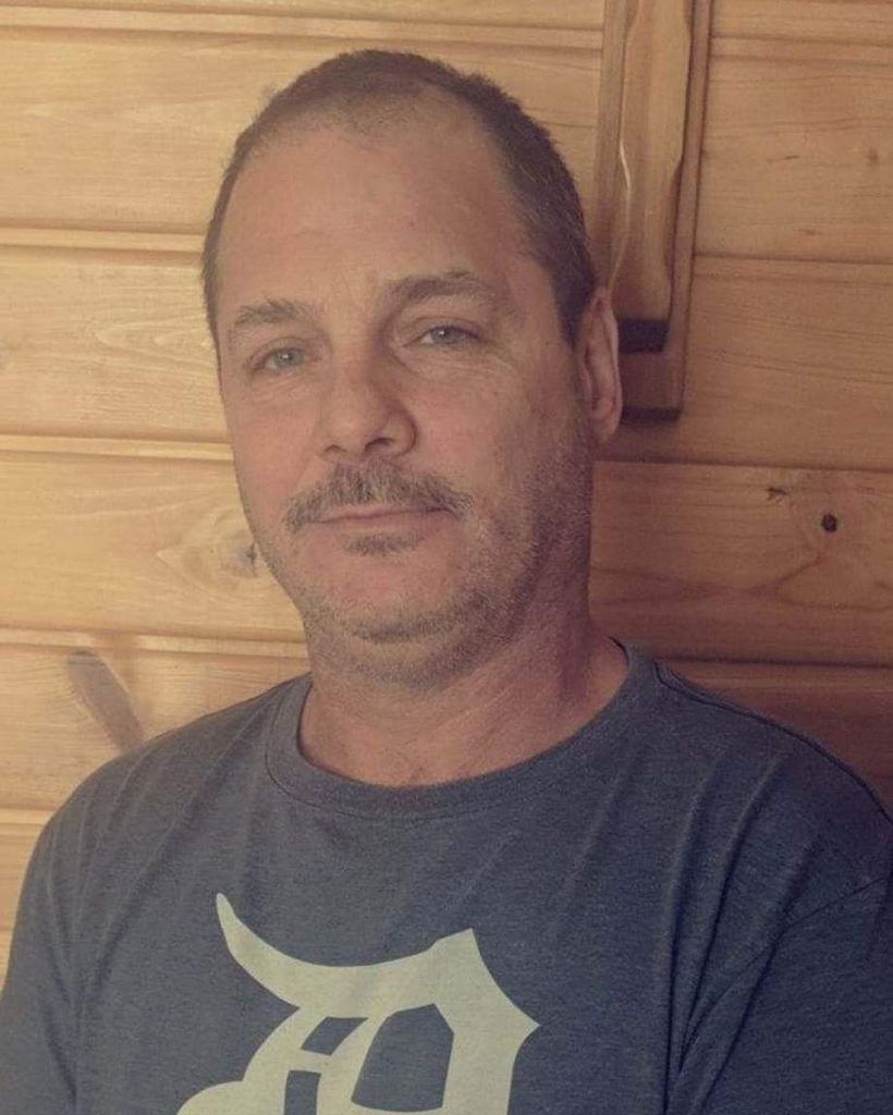 TJ Staib