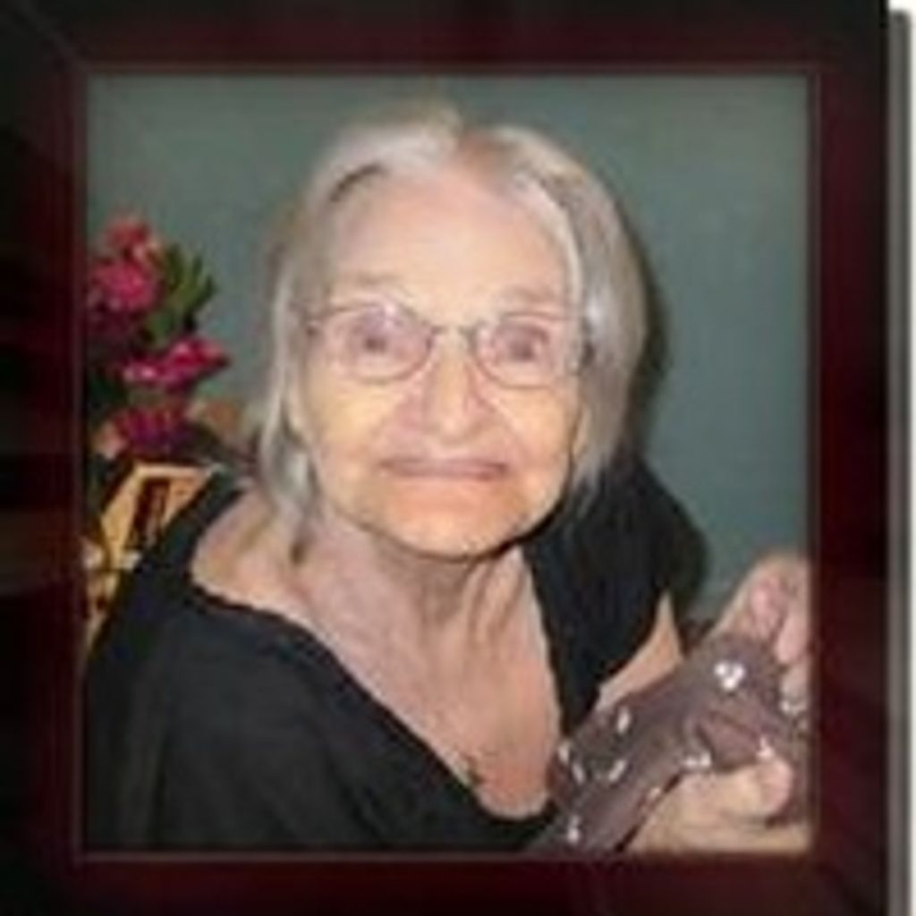 Juanita Boyd Brumlow