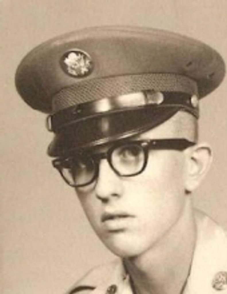 Timothy Arthur Hunter Profile Photo