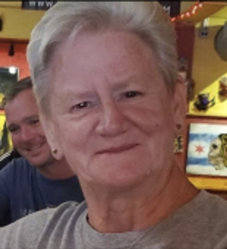 Mary Ellen Mckenna Profile Photo