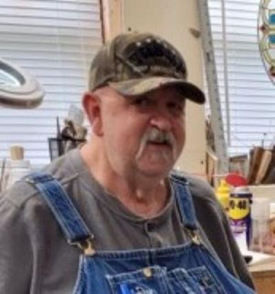 Bruce Duane Adams Profile Photo
