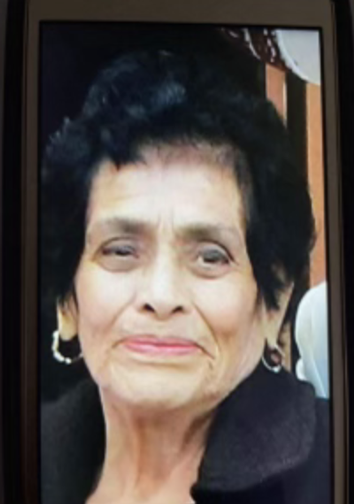 Esperanza Murguia Bobadilla Profile Photo