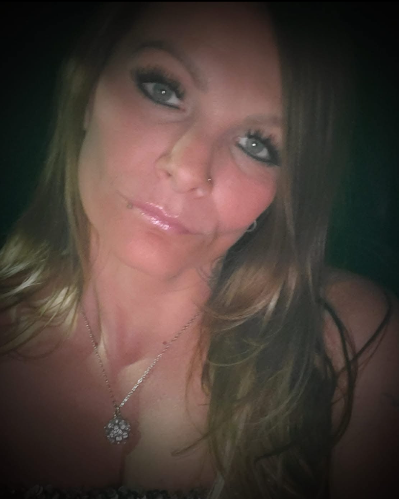 Alicia Marie Slack