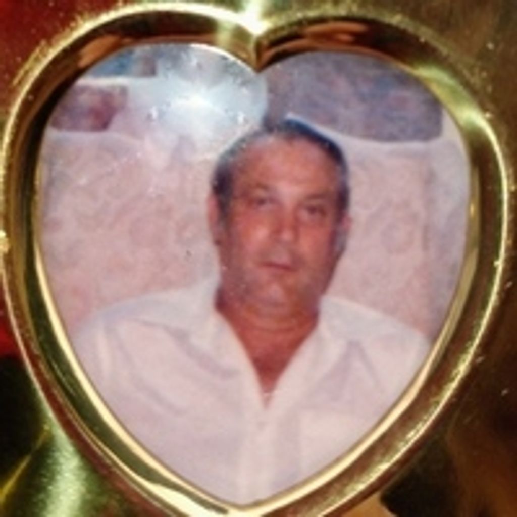 Roy Holt