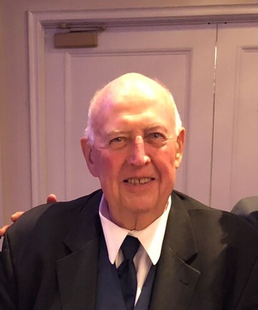 Daniel J. Blanchard Profile Photo