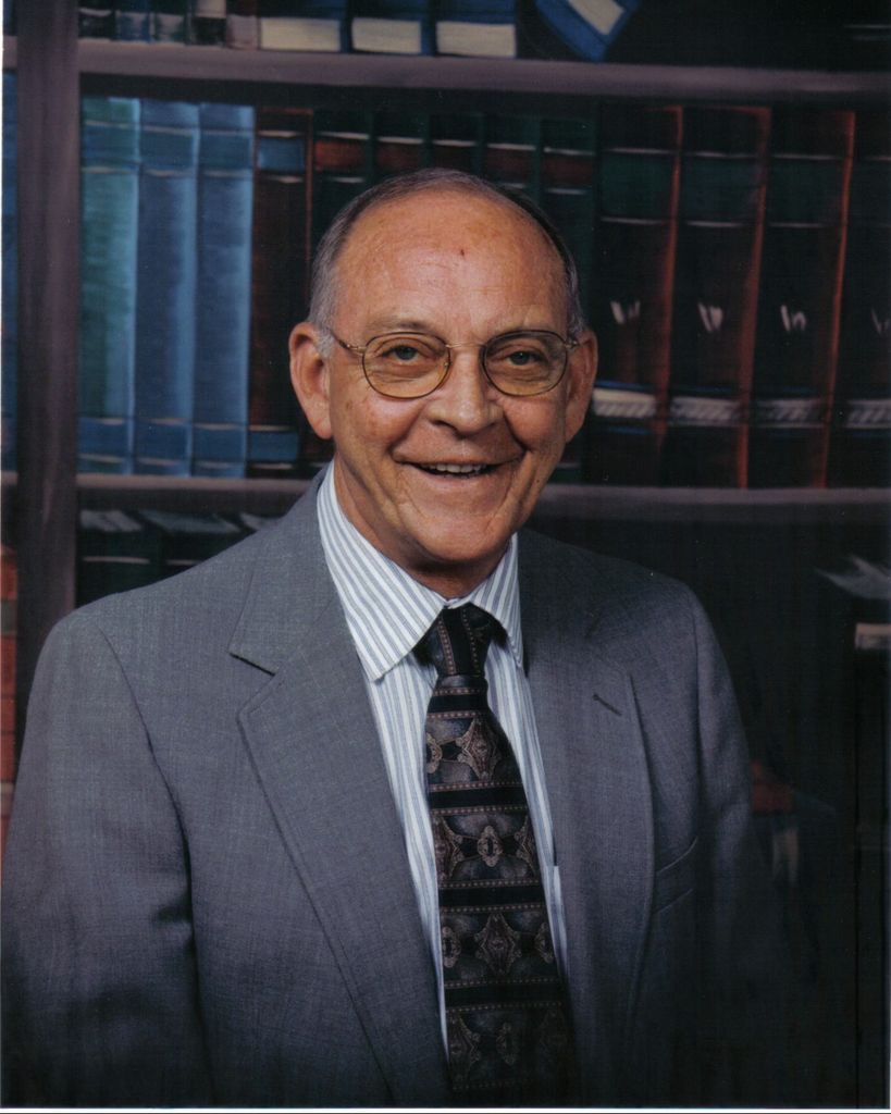 Gerald Holcomb