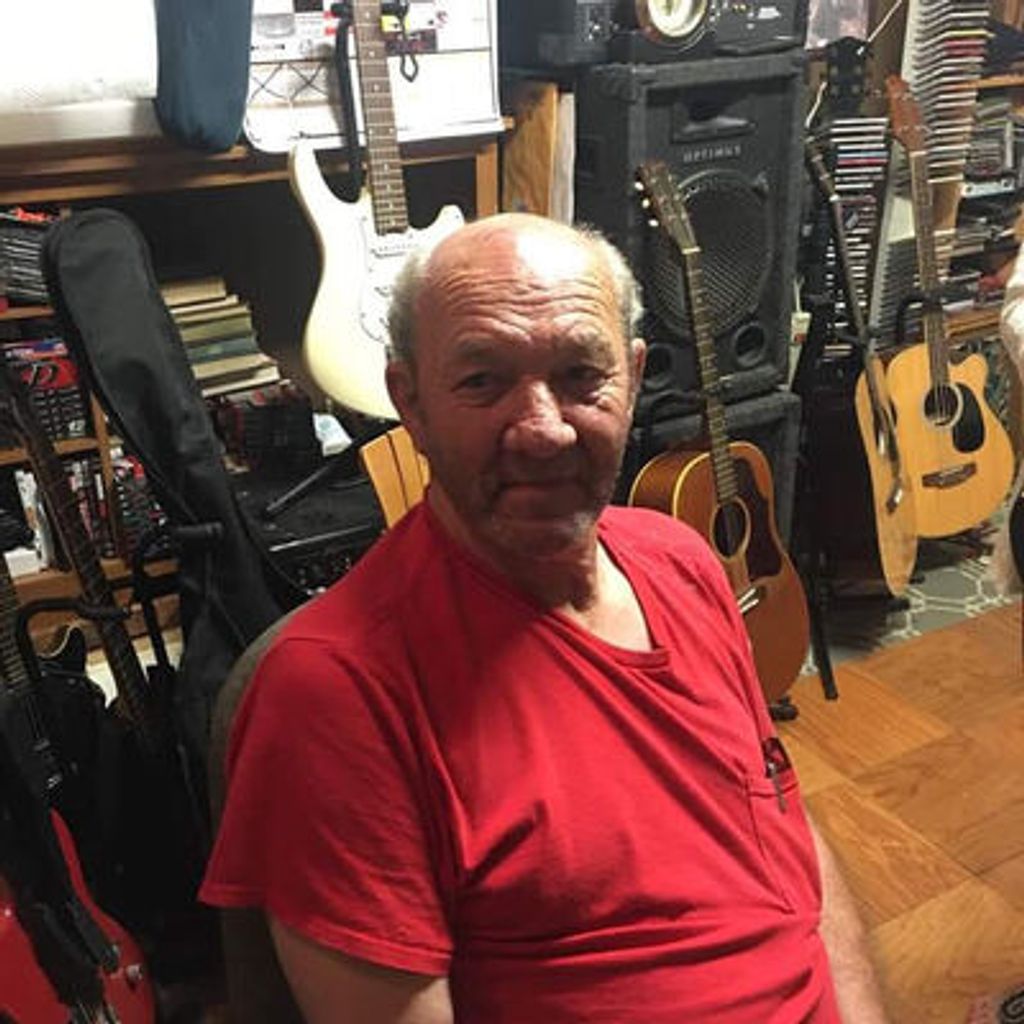 Lester Gene Cook Profile Photo