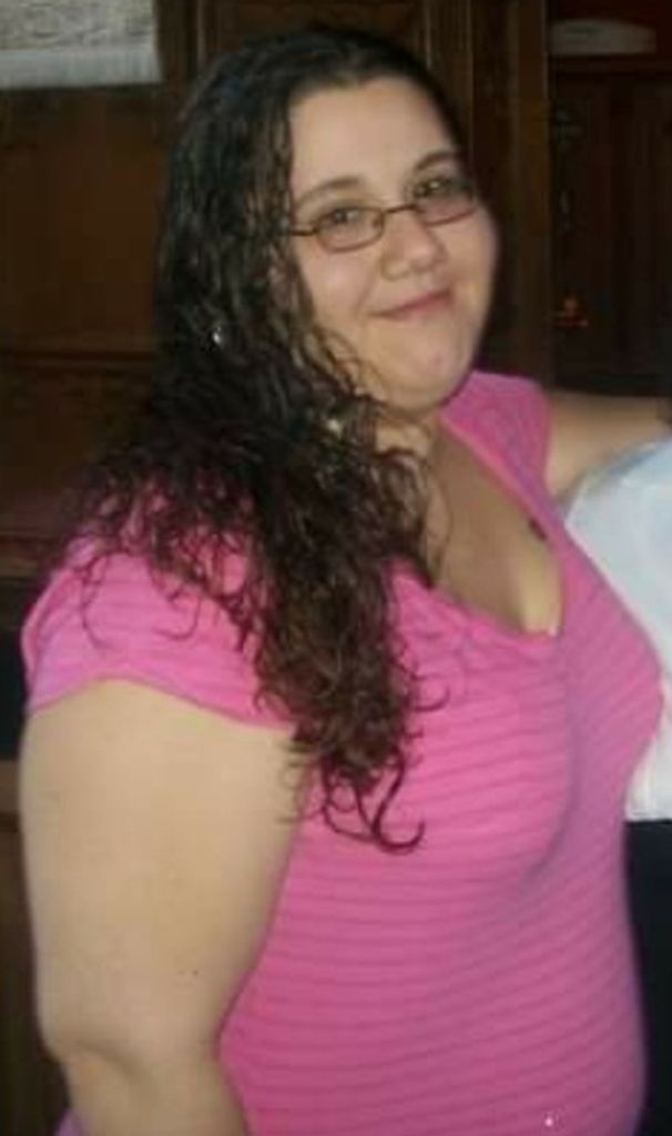 Vittoria Amenta Profile Photo