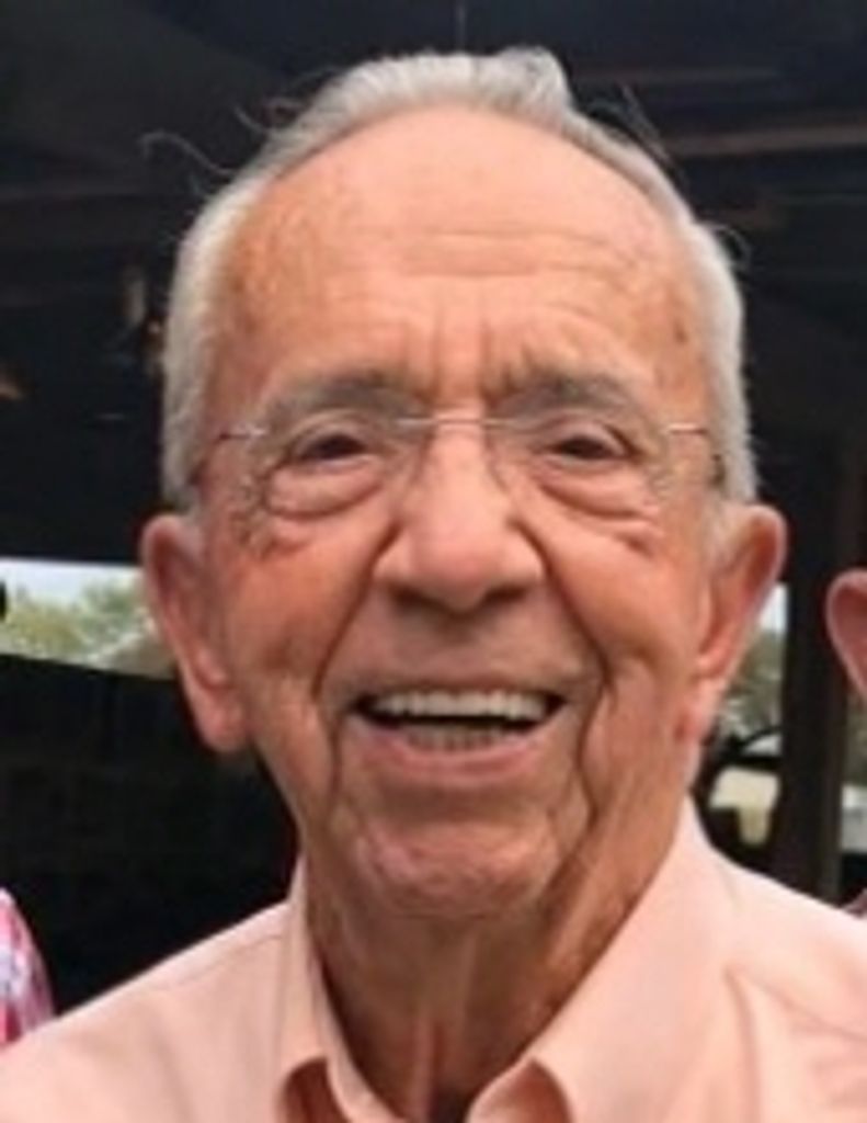 Wilson Eugene Pinnell Profile Photo