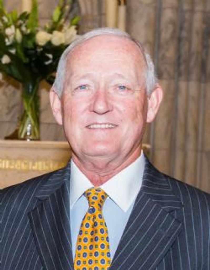 Thomas Michael Brown