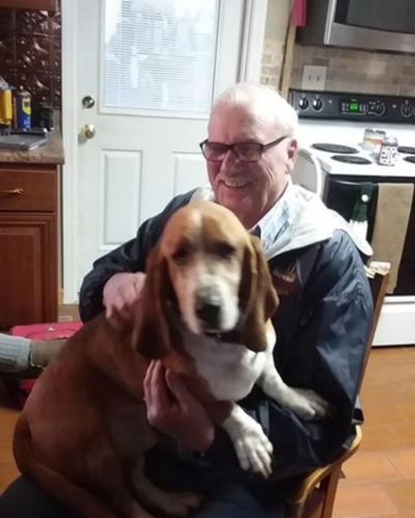 Wayne Davis Profile Photo