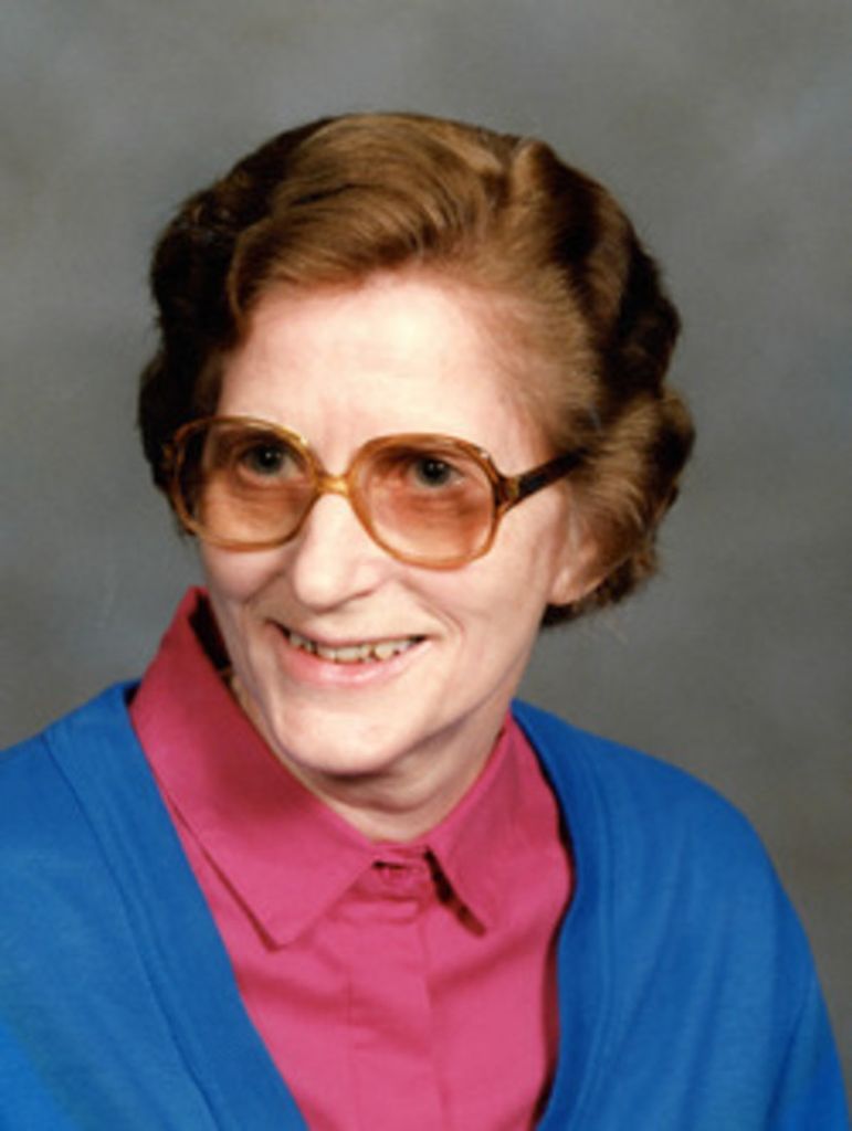 Evelyn C Benesh Profile Photo