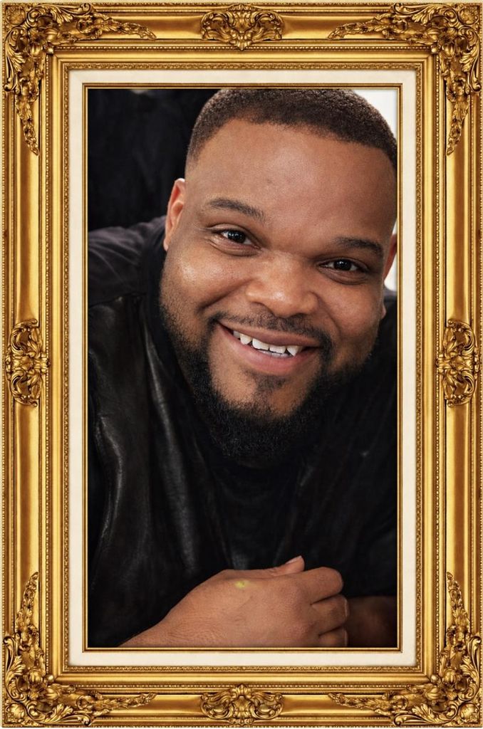 Andrew Jerell Faulkner Profile Photo