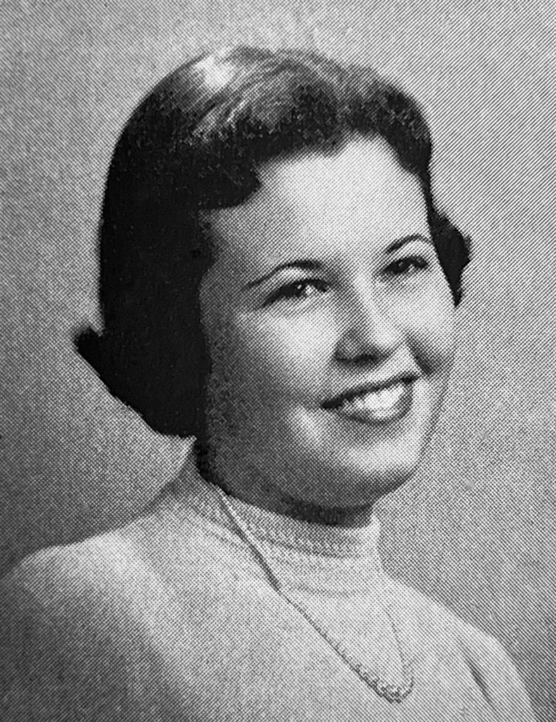 Margaret J. Miller Profile Photo