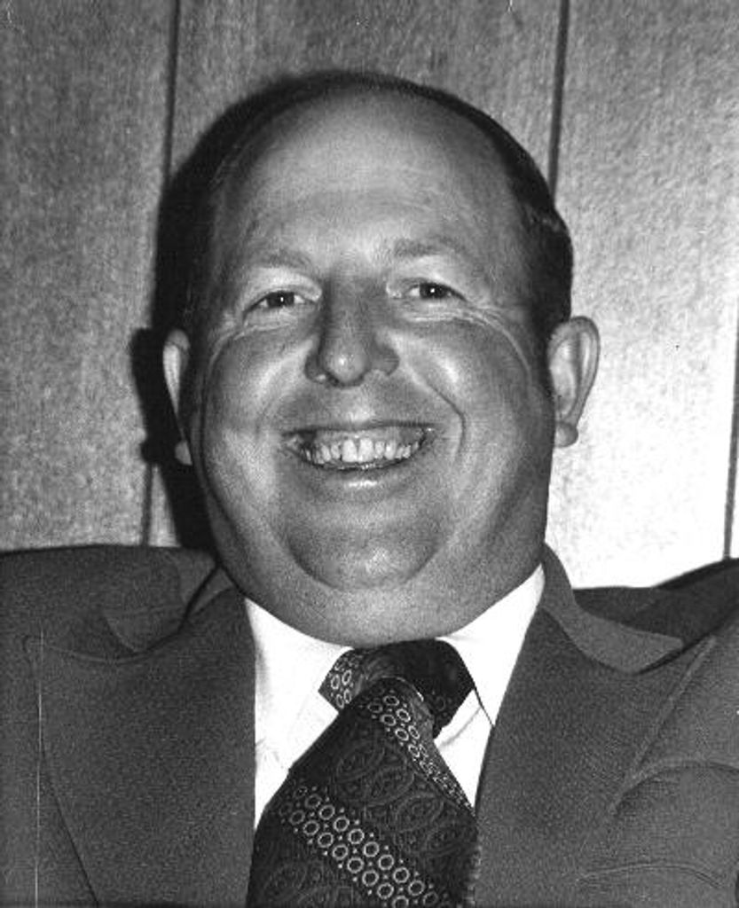 David Charles "Coach" Burson Profile Photo