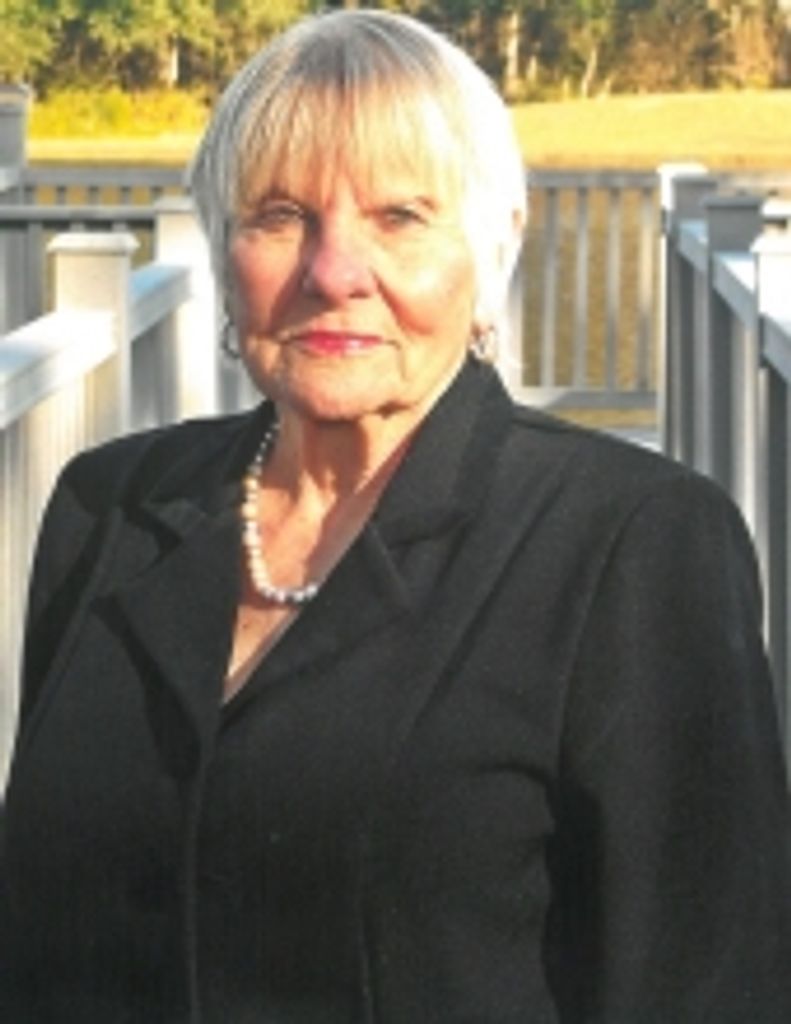 Sara Walden Sutton