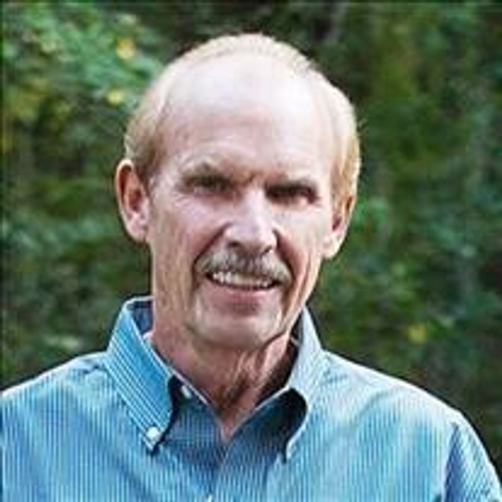 James Richard Mayo