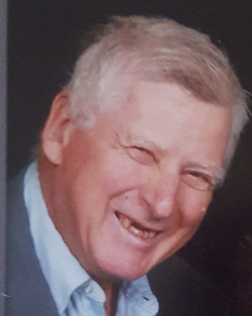 David Ellsworth Allen