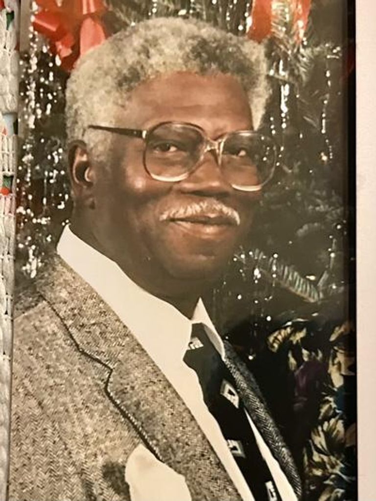 Deacon Lee Roy Folmar Profile Photo