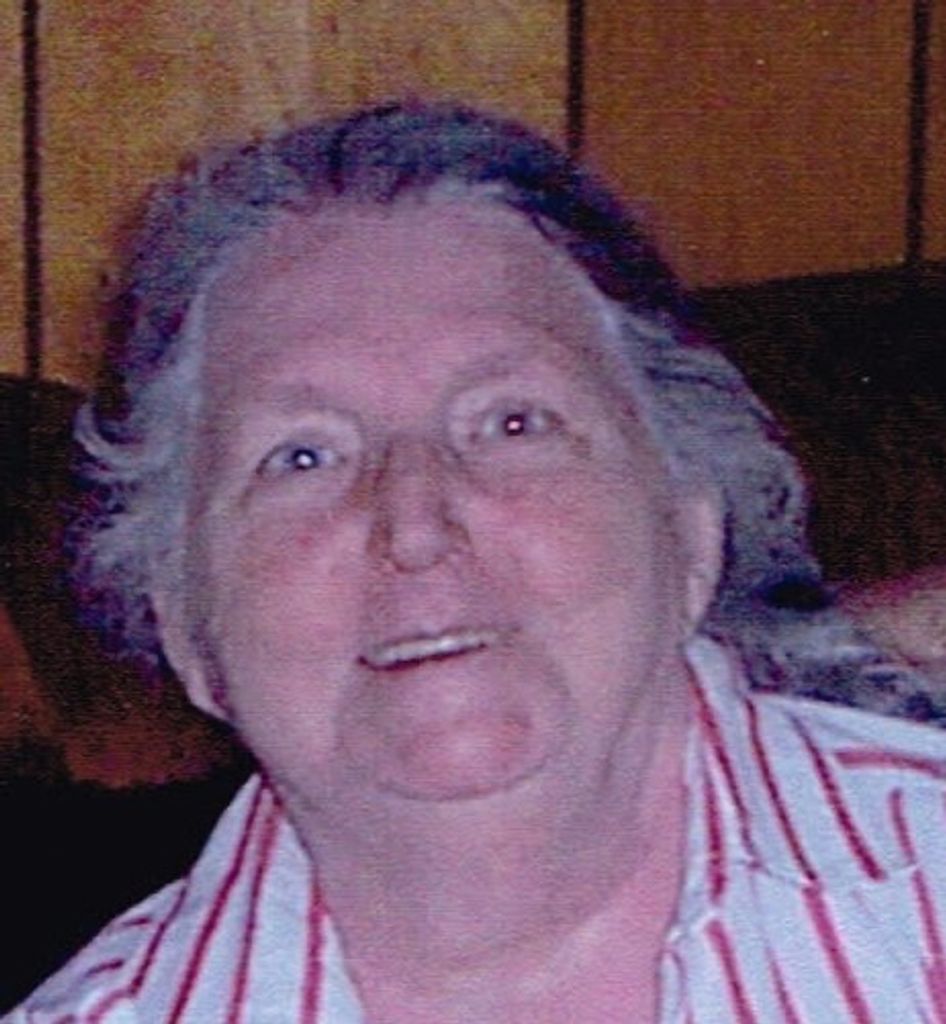 Ivie “Lucy” (Stacey)  Kennedy