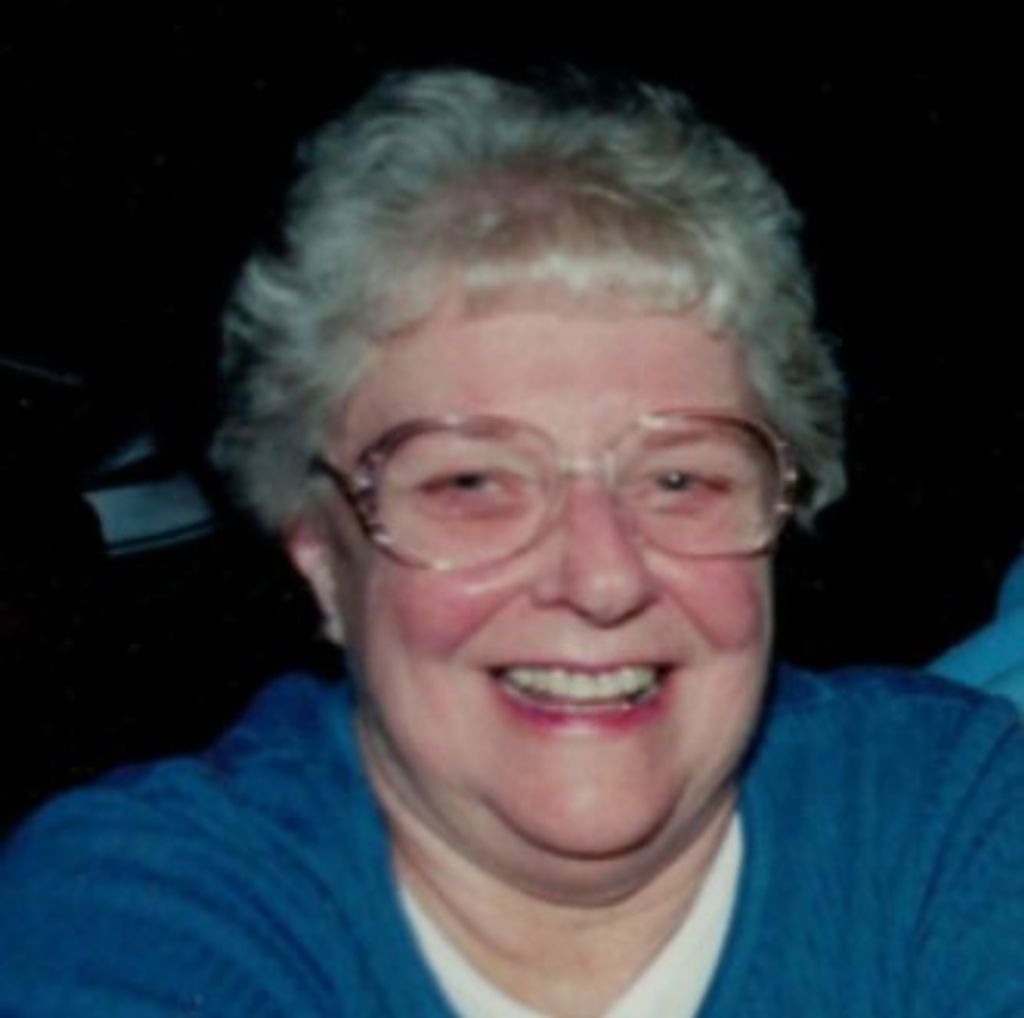 Marilyn Royle (Royle)  Sandow