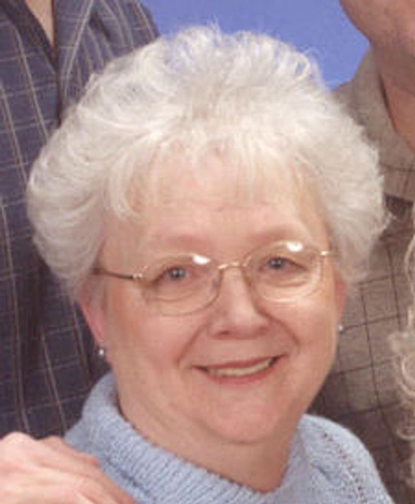 Elaine Janice Miller